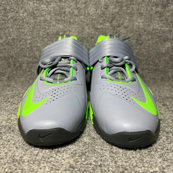 Nike Savaleos Weightlifting Shoes Sneakers CV5708-401 Mens Choose Your Size New main image 5